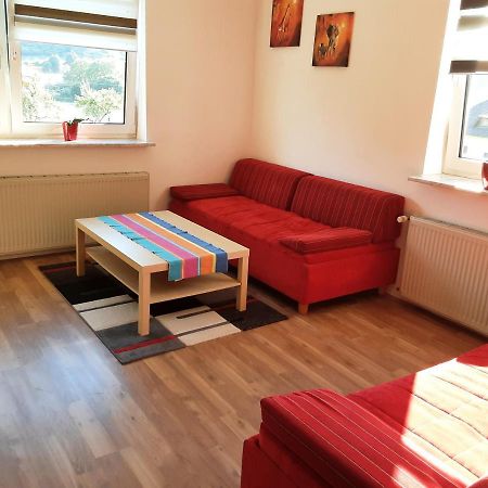 Apartment - Ferienwohnung 2 Treffen Am Ossiachersee 外观 照片