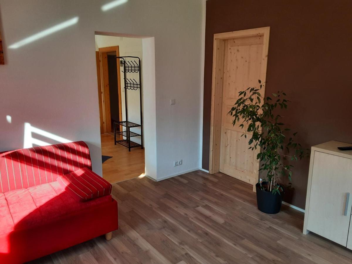 Apartment - Ferienwohnung 2 Treffen Am Ossiachersee 外观 照片