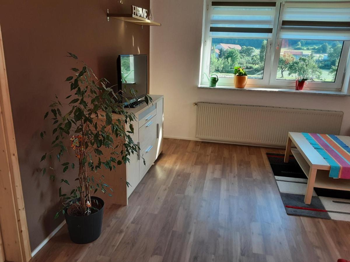Apartment - Ferienwohnung 2 Treffen Am Ossiachersee 外观 照片