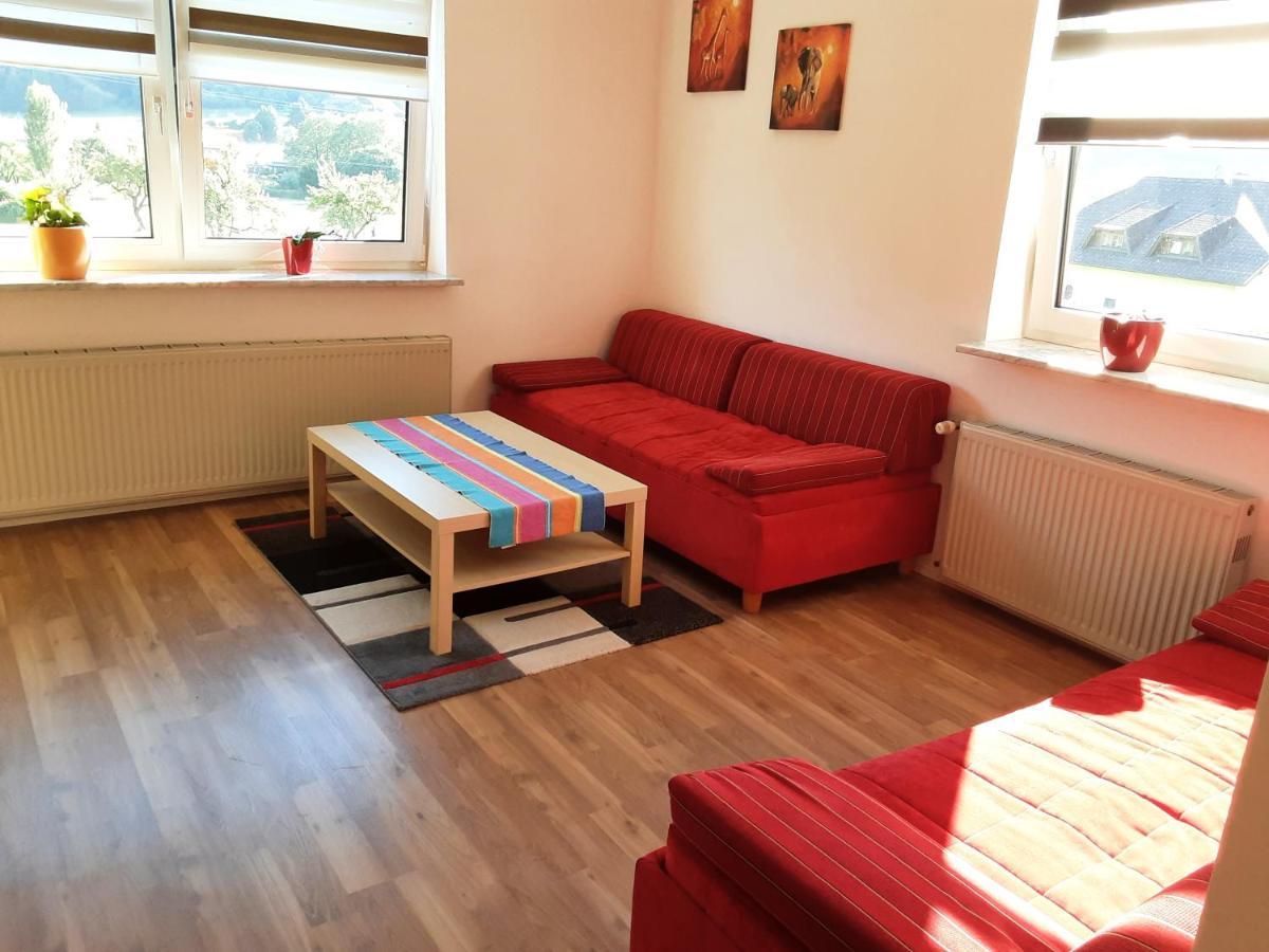 Apartment - Ferienwohnung 2 Treffen Am Ossiachersee 外观 照片