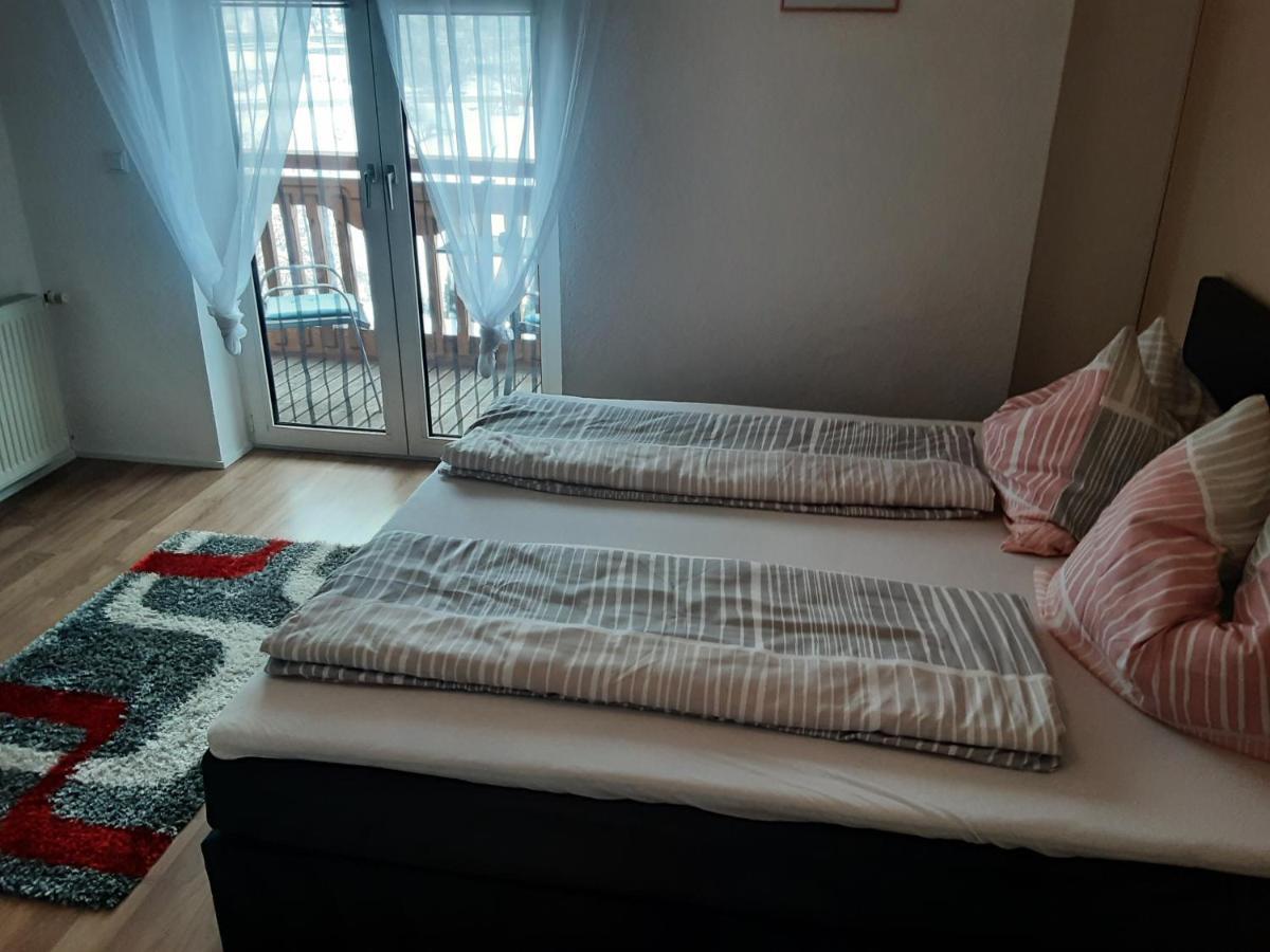 Apartment - Ferienwohnung 2 Treffen Am Ossiachersee 外观 照片