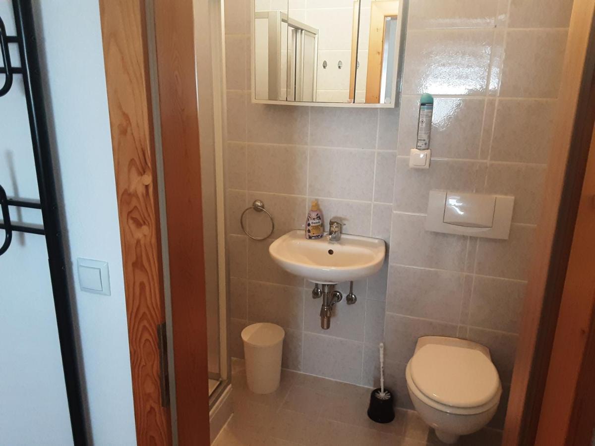 Apartment - Ferienwohnung 2 Treffen Am Ossiachersee 外观 照片